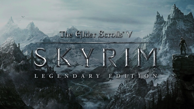 what is skyrim legendary edition